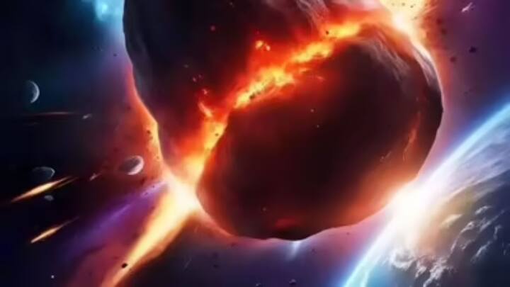 एस्टेरॉयड के निर्माण के बारे में वैज्ञानिकों का मानना है कि सौर मंडल के निर्माण के समय ग्रहों के बनने के वक्त बचे हुए पदार्थों से बने होते हैं. जब सौर मंडल बन रहा था उस वक्त गैस के बादल एकसाथ आकर ग्रहों का निर्माण कर रहे थे.