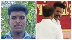 லாக்கப் மரணத்தை கண்டித்து போராட்டத்தை அறிவித்த தவெக.. களத்திற்கு வருகிறாரா விஜய்?