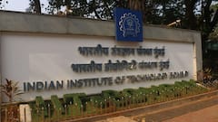 How A Sofa Nap Busted Fake 'PhD Scholar' Living In IIT Bombay For 14 Days