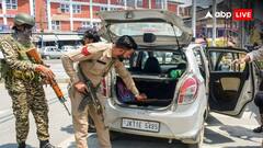 'बाबा ने बुलाया है तो जरूर जाएंगे', अमरनाथ यात्रा को लेकर श्रद्धालुओं में उत्साह, बोले- 'पीएम मोदी पर पूरा भरोसा'