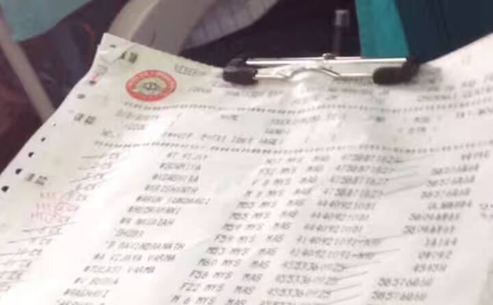 ਇਸ ਤੋਂ ਇਲਾਵਾ, ਪੈਸੇਂਜਰ ਚਾਰਟ ਤਿਆਰ ਕਰਨ ਦੇ ਨਿਯਮਾਂ ਵਿੱਚ ਵੀ ਬਦਲਾਅ ਕੀਤਾ ਗਿਆ ਹੈ। ਪਹਿਲਾਂ ਚਾਰਟ ਰੇਲਗੱਡੀ ਦੀ ਰਵਾਨਗੀ ਤੋਂ 4 ਘੰਟੇ ਪਹਿਲਾਂ ਤਿਆਰ ਕੀਤਾ ਜਾਂਦਾ ਸੀ। ਪਰ ਹੁਣ ਇਹ ਸਮਾਂ ਵਧਾ ਕੇ 8 ਘੰਟੇ ਕਰ ਦਿੱਤਾ ਗਿਆ ਹੈ। ਯਾਨੀ ਕਿ ਚਾਰਟ 8 ਘੰਟੇ ਪਹਿਲਾਂ ਤਿਆਰ ਹੋ ਜਾਵੇਗਾ।