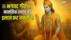 मानसिक शांति और गुस्से का इलाज भगवद गीता से: 5 श्लोक जो जीवन बदल सकते हैं