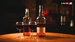 बियर के बाद ले रहे हैं व्हिस्की या वाइन, डॉक्टर से जानिए कितना खतरनाक है ये कॉकटेल?