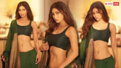 'कूचबिहार की रानी...', सीधे आंचल में साड़ी पहन मौनी रॉय ने दिखाई पतली कमर, अदाओं से घायल हुए फैंस