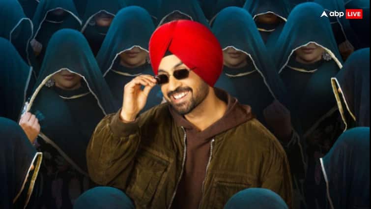 Sardaar Ji 3 BO: पाकिस्तान में सरदार जी 3 की तबाही, तोड़े बॉक्स ऑफिस रिकॉर्ड, ओपनिंग वीकेंड पर सबसे ज्यादा कमाई वाली बनी इंडियन फिल्म