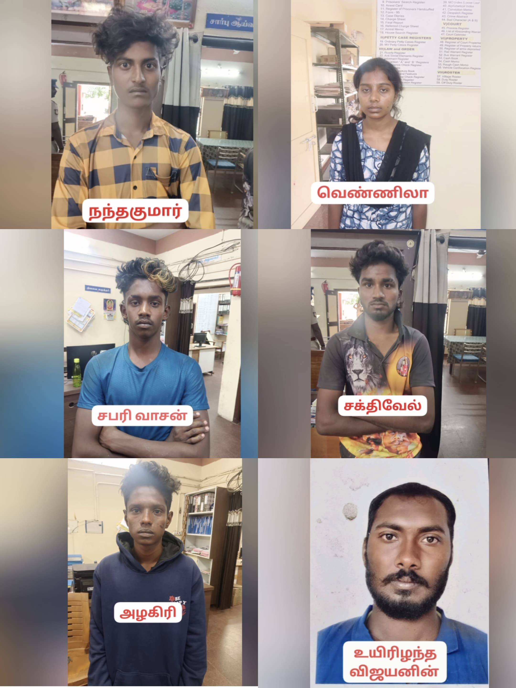 கணவனை பக்கா ஸ்கெட்ச் போட்டு கொன்ற மனைவி..இன்ஸ்டா கள்ளக்காதலால் நடந்த கொடூரம்