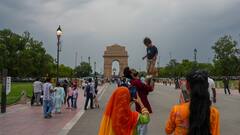दिल्ली में टला 'क्लाउड सीडिंग' का पहला ट्रायल, अब अगस्त में होगी 'आर्टिफिशियल बारिश', जानें क्यों