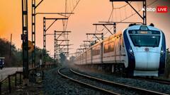 11 जुलाई तक यूपी से जाने वाली कई ट्रेनें कैंसिल, कहीं आपकी भी ट्रेन तो नहीं इस लिस्ट में, चेक कर लें