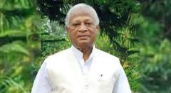 दुःखद बातमी! मावळचे माजी आमदार शिक्षण महर्षी कृष्णराव भेगडे यांचे निधन