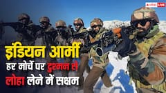 चीन, पाकिस्तान और बांग्लादेश मिलकर कर दें भारत पर हमला तो क्या होगा? एक साथ कितने मोर्चे पर जंग लड़ सकती है इंडियन आर्मी?