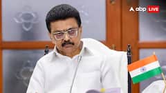 Stalin Letter: தமிழக மீனவர்களை விடுவிக்க அவசர நடவடிக்கை எடுக்க வேண்டும் - மத்திய அமைச்சருக்கு முதலமைச்சர் கடிதம்