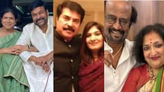 प्यार के आगे उम्र फीकी! साउथ के इन कलाकारों ने उम्र की सीमा लांघ कर किया प्यार