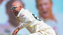 Lyon Eyes England, India Series Wins & Another WTC Title Before Retirement