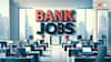 Bank Jobs 2025: बैंक में अफसर बनने का सुनहरा मौका, हजारों पदों के लिए आवेदन आज से शुरू; पढ़ें डिटेल्स