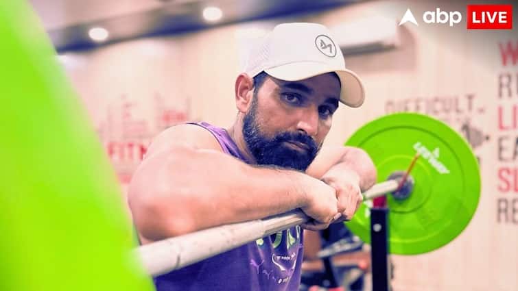 मोहम्मद शमी में सात साल का कर्ज! पत्नी और बेटी को इतने लाखों रुपये देना होगा