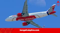 হঠাৎ সাঁ সাঁ করে নেমে এল ৯০০ ফুট, মাঝ আকাশে ফের বিপত্তি এয়ার ইন্ডিয়ার বিমানে, রস্টার থেকে বাদ ২ পাইলটের নাম