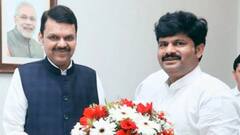 महाराष्ट्र: मुस्लिम शासक के नाम पर रखे गए इस गांव का बदलेगा नाम! BJP विधायक ने की CM से मांग