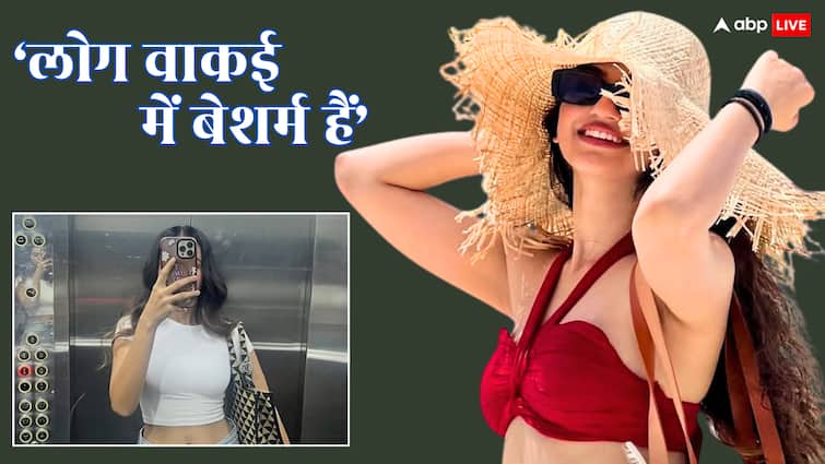 बड़े प्रोजेक्ट के लिए एक्ट्रेस से हुई थी घिनौनी मांग, ठुकराई डिमांड तो कहा- 'ऑनलाइन कॉम्प्रोमाइज भी चलेगा'