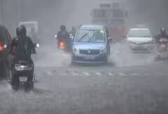 Monsoon Update: ભારે પવન અને ગાજવીજ સાથે આગામી 6 દિવસ આ રાજ્યોમાં ભારે વરસાદનું એલર્ટ