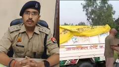 अमेठी में श्रद्धालुओं से भरी पिकअप अनियंत्रित होकर नहर में गिरी, 11 घायल, ग्रामीणों ने बचाई जान