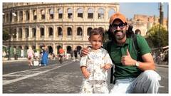 Vikrant Massey Shares Why He Left Religion Column Blank On Son’s Birth Certificate