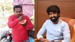 இந்த ஆள கட்டிபோடுங்க டா..சூரிக்கு படிப்பு இல்லை என்ற வாட்டர்மெலன் ஸ்டார்..கடுப்பில் ரசிகர்கள்