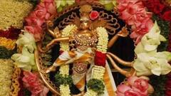 ஆனி திருமஞ்சனம், ஆடி பிறப்பு, ஆடிக்கிருத்திகை.. இந்த மாசம் இத்தனை விசேஷமா? என்ன தேதி?