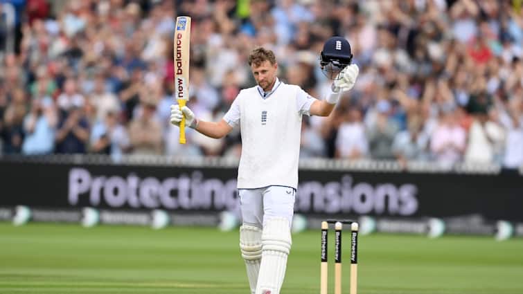 Ind Vs ENG: जो रूट शतक के करीब, इंग्लैंड के चार विकेट पर 251 रन, पहले दिन जानिए क्या-क्या हुआ Ind Vs ENG THIRD TEST Joe Root close to century England 251 runs for four wickets know what happened on the first day Ind Vs ENG: जो रूट शतक के करीब, इंग्लैंड के चार विकेट पर 251 रन, पहले दिन जानिए क्या-क्या हुआ
