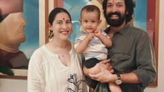 विक्रांत मैसी ने बेटे के धर्म को लेकर लिया बड़ा फैसला, ना तो वो है हिंदू, न मुस्लिम और न क्रिश्चयन!