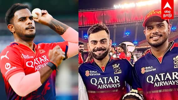 காதலித்து ஏமாற்றிய யஷ் பல பெண்களுடன் தொடர்பு வசமாக சிக்கிய RCB வீரர் Yash Dayal