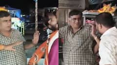 मराठी नहीं बोलने पर MNS कार्यकर्ताओं ने की दुकानदार की पिटाई, कहा- 'महाराष्ट्र में रहना है तो...'