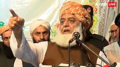 'एक हफ्ते के भीतर इस्लामाबाद पर कब्जा', आसिम मुनीर पर भड़के PAK के जमीयत नेता की PM शहबाज को धमकी