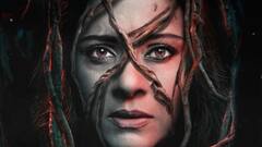 Kajol’s 'Maa' Sees Major Monday Drop But Still Beats ‘Emergency’ Lifetime Collection