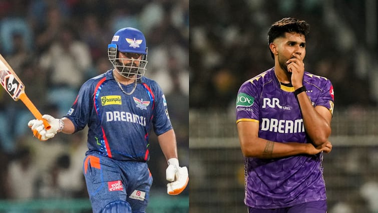 इस लीग में खेलेंगे IPL के 10 बड़े स्टार, ऑक्शन में ऋषभ पंत और हर्षित राणा पर भी लगेगी बंपर बोली!