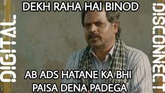 With Unskippable Ads, Prime Video Just Made OTT Worse Than Cable TV