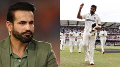 IND VS ENG: इस धाकड़ गेंदबाज को मिले बुमराह की जगह, इरफान पठान ने दी टीम इंडिया को नसीहत