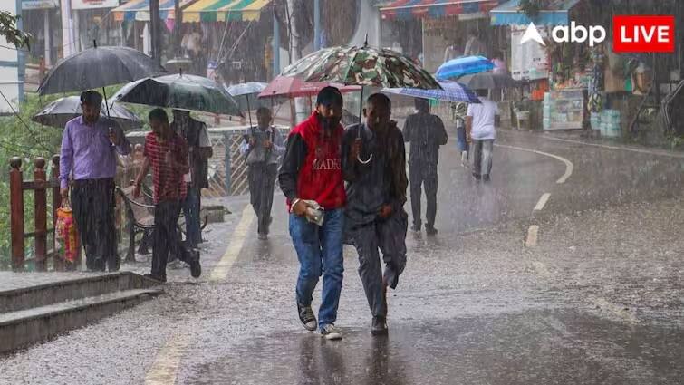 IMD Monsoon Alert: દેશભરમાં આ વખતે 9 દિવસ વહેલા બેસ્યુ ચોમાસું, વર્ષો જુના રેકોર્ડ તૂટ્યા, આ બે રાજ્યોમાં રેડ એલર્ટ IMD Monsoon Alert News southwest monsoon over india before 9 days imd alert rainfall flood IMD Monsoon Alert: દેશભરમાં આ વખતે 9 દિવસ વહેલા બેસ્યુ ચોમાસું, વર્ષો જુના રેકોર્ડ તૂટ્યા, આ બે રાજ્યોમાં રેડ એલર્ટ