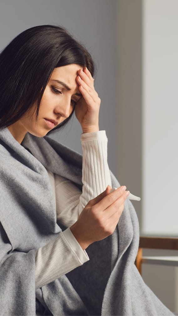 Monsoon Wellness — Simple Habits That Can Keep You Healthy During Monsoon