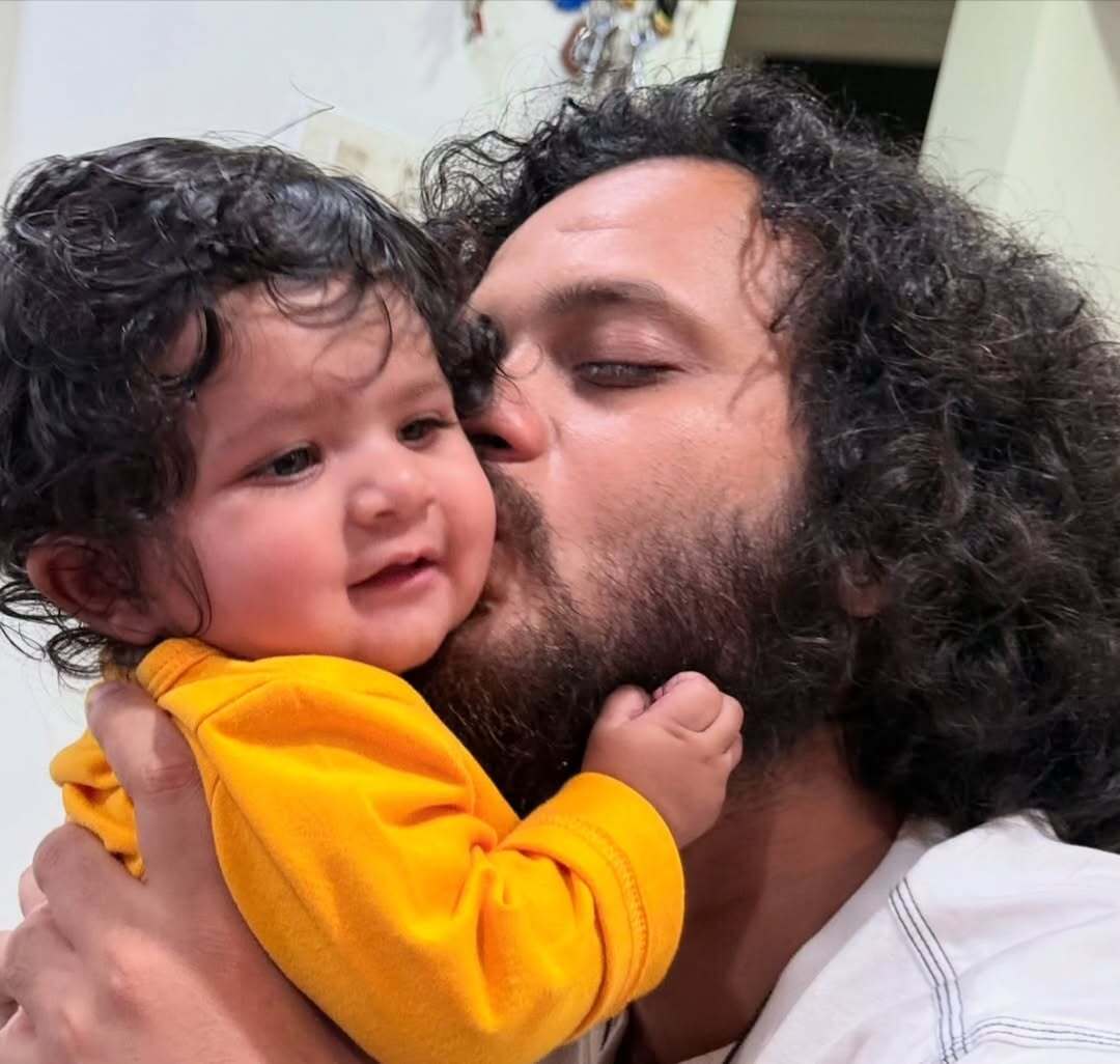 Manikantan Rajesh: சீரியல் நடிகையுடன் விவாகரத்து; சத்தமில்லாமல் 2-ஆவது  திருமணம் செய்து குழந்தை பெற்ற மணிகண்டன் ராஜேஷ்!