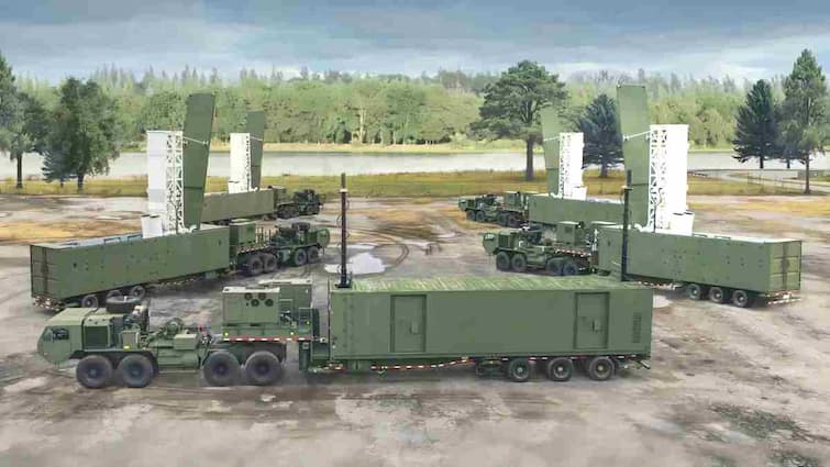 Typhon missile system which made China nervous without even firing it know how advanced this weapon is भारत के इस दोस्त ने तैनात किया नया मिसाइल सिस्टम जिसने बिना चले ही चीन की हवा टाइट कर दी, जानिए कितना एडवांस है ये हथियार