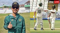 इंग्लैंड में ईशान किशन का 'डबल धमाल', लगातार 2 टेस्ट मैचों में किया कमाल