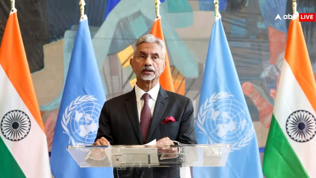 S Jaishankar Foreign Minister Of India Salary And Facilities Check Full Details Here भारत के विदेश मंत्री एस. जयशंकर को कितनी मिलती है सैलरी? मिलती हैं ये खास सुविधाएं