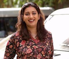 'क्योंकि सास..' के रीबूट पर स्मृति ईरानी का बड़ा खुलासा, बताई देरी होने की इनसाइड स्टोरी