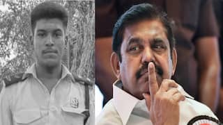 சிவகங்கை லாக்கப் மரணம்; போலீசின் போலி எஃப்.ஐ.ஆர்... சிபிஐக்கு மாற்றுங்கள் - எடப்பாடி பழனிசாமி ஆவேசம்