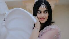 Adah Sharma Suffers Nose Injury During Intense Stunt Rehearsal, Says 'Pain Is Temporary'