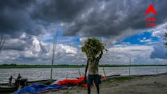 উত্তাল সমুদ্র, ভারী বৃষ্টির পূর্বাভাস; দুর্যোগের আশঙ্কা কোথায়?