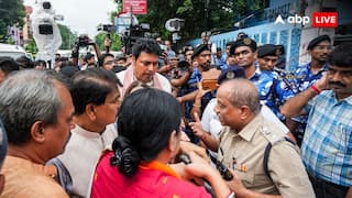 मनोजीत मिश्रा पर पहले से दर्ज था केस, पुलिस का खुलासा; कोलकाता लॉ कॉलेज ने गैंगरेप के तीनों आरोपियों को निकाला