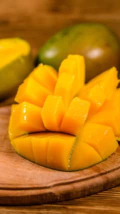 వర్షాకాలంలో మామిడిపండ్లు తినొచ్చా?