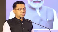 Goa CM Hails Women-Led SHGs For Driving Rural Transformation: 'Stories Of Hope, Courage, Self-Reliance'