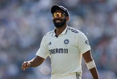 Uncertainty Over Jasprit Bumrah’s Participation In Second Test Vs England